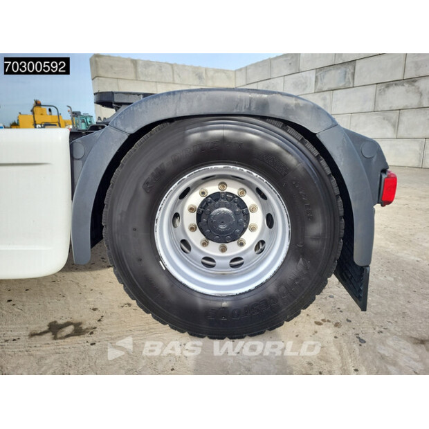 2022 MAN TGX 18.470-43338594