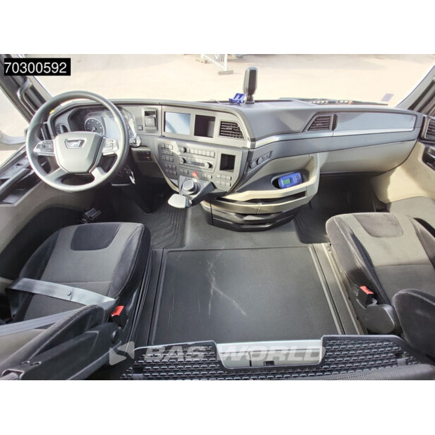 2022 MAN TGX 18.470-43338595