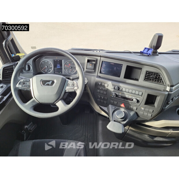 2022 MAN TGX 18.470-43338596