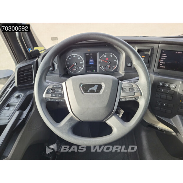2022 MAN TGX 18.470-43338597