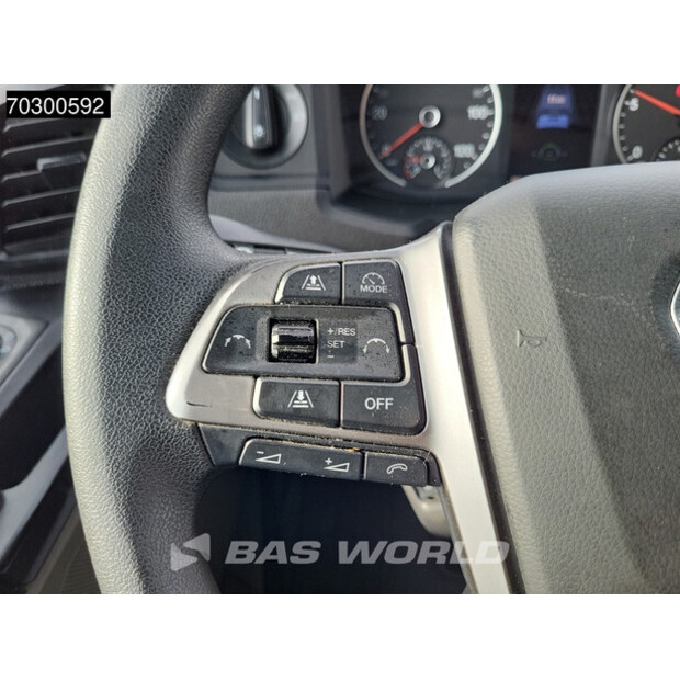 2022 MAN TGX 18.470-43338599