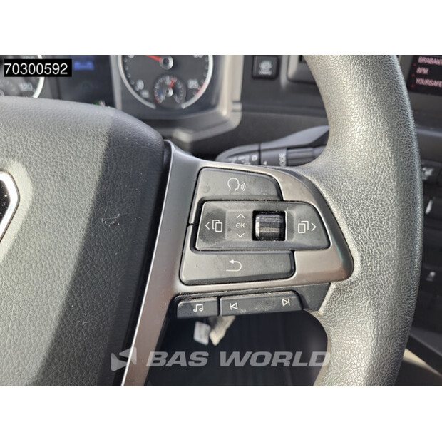 2022 MAN TGX 18.470-43338600