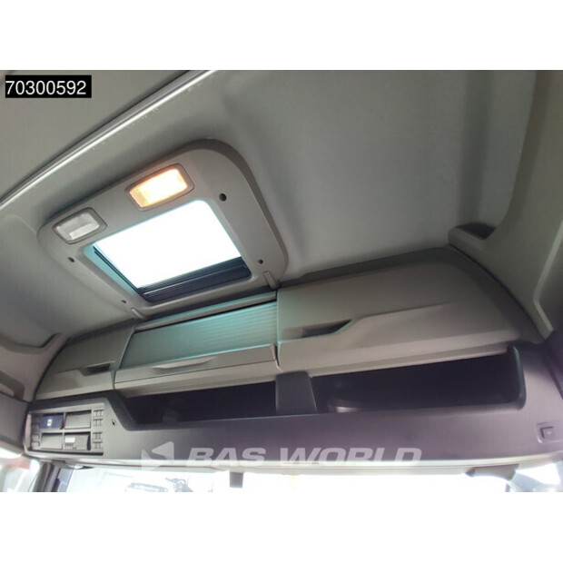 2022 MAN TGX 18.470-43338605