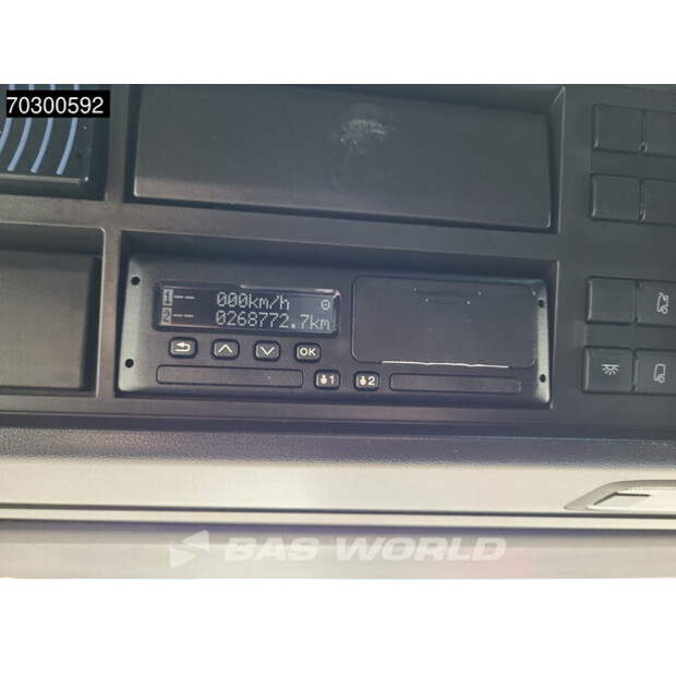 2022 MAN TGX 18.470-43338607