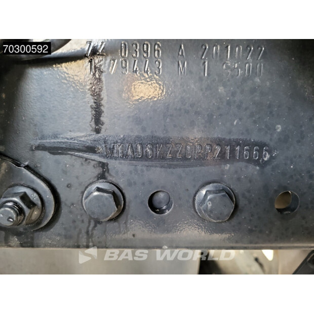 2022 MAN TGX 18.470-43338610