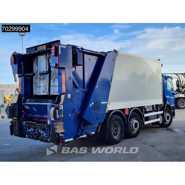 2013 DAF CF75.250-43338642