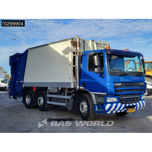 2013 DAF CF75.250-43338646