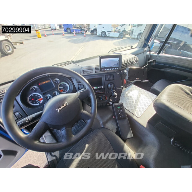 2013 DAF CF75.250-43338650