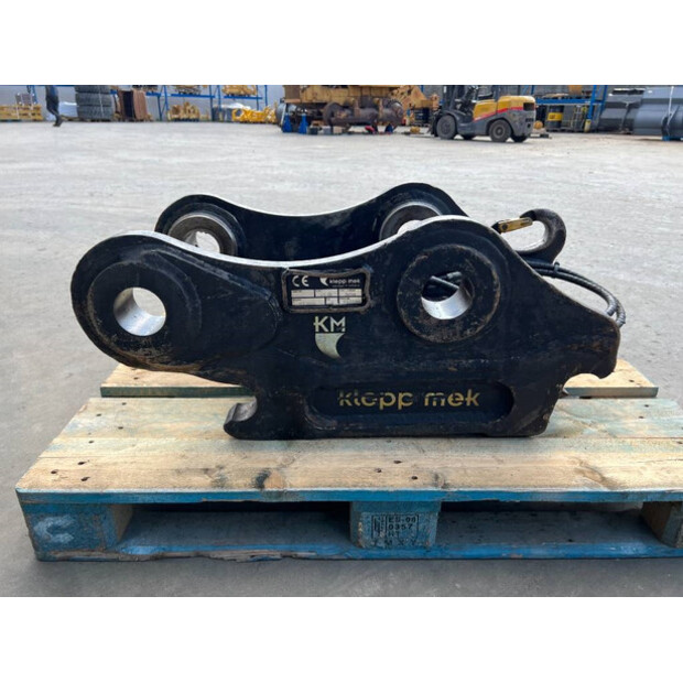 2011 Klepp MEK KM70-43339006