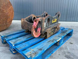 Image de Accessoires 2017 OilQuick OQ65