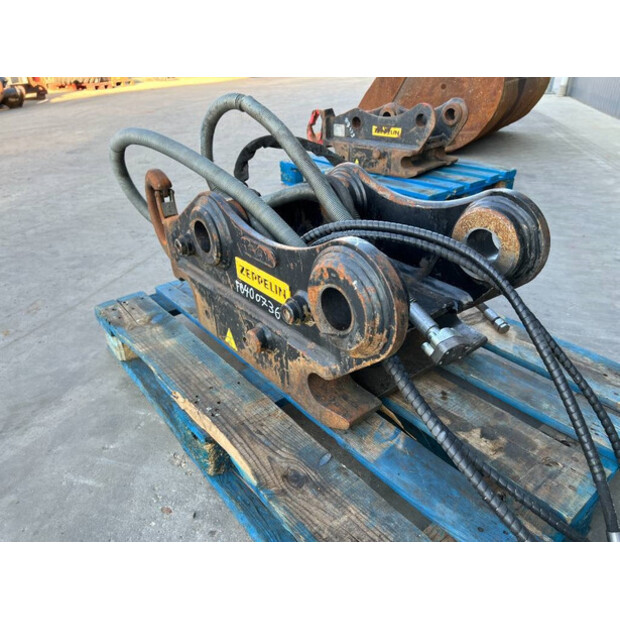 2018 OilQuick OQ65-43339142