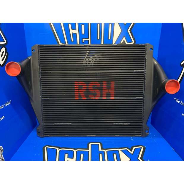 Charge Air Cooler Freightliner Used-43339184