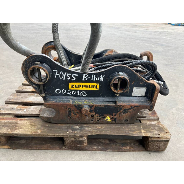 2018 OilQuick OQ70/55-43339206