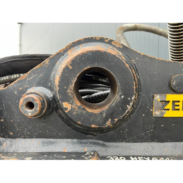 2018 OilQuick OQ70/55-43339213