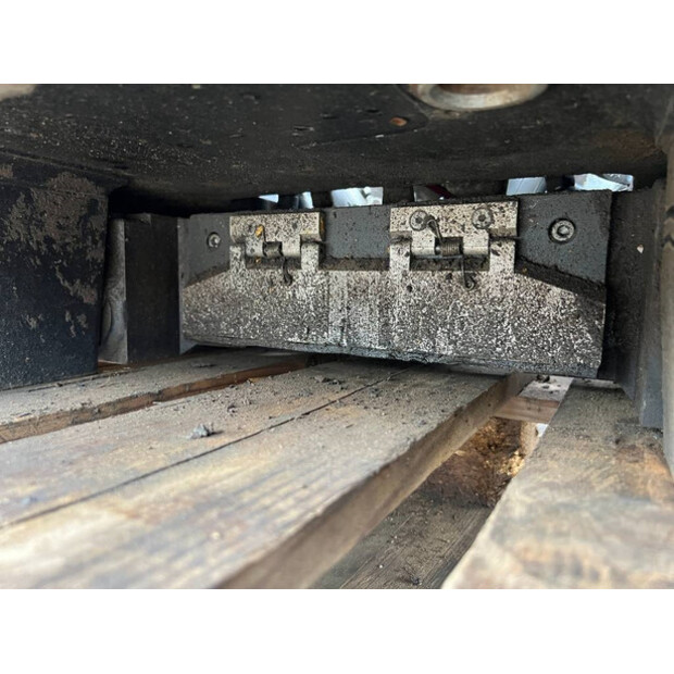 2018 OilQuick OQ70/55-43339215