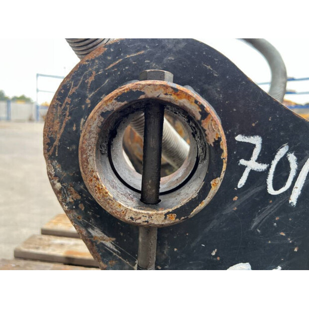 2018 OilQuick OQ70/55-43339219