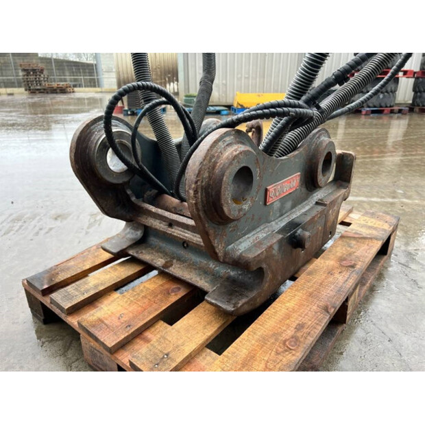 2012 OilQuick OQ70/55-43339249