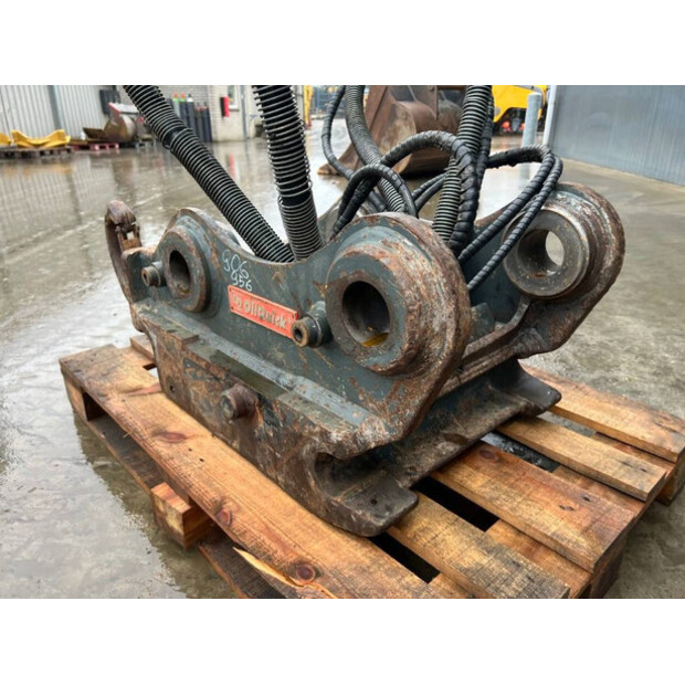 2012 OilQuick OQ70/55-43339251