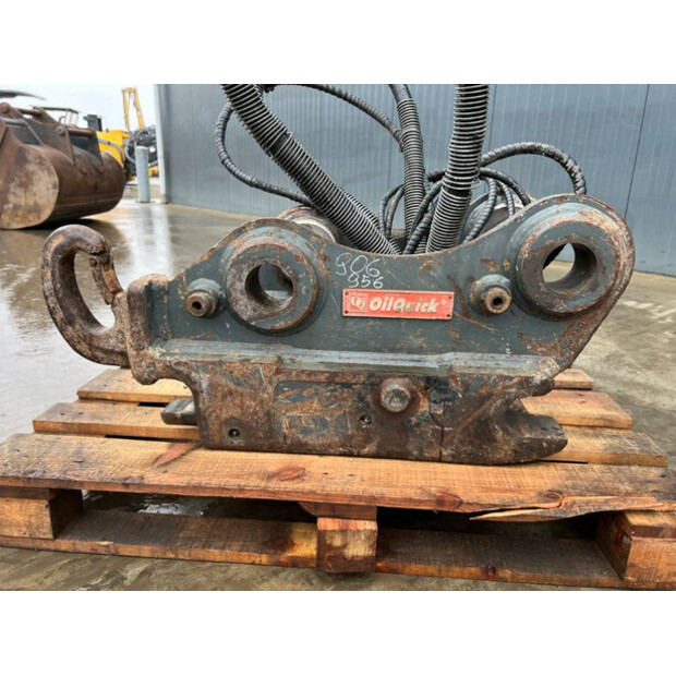 2012 OilQuick OQ70/55-43339252