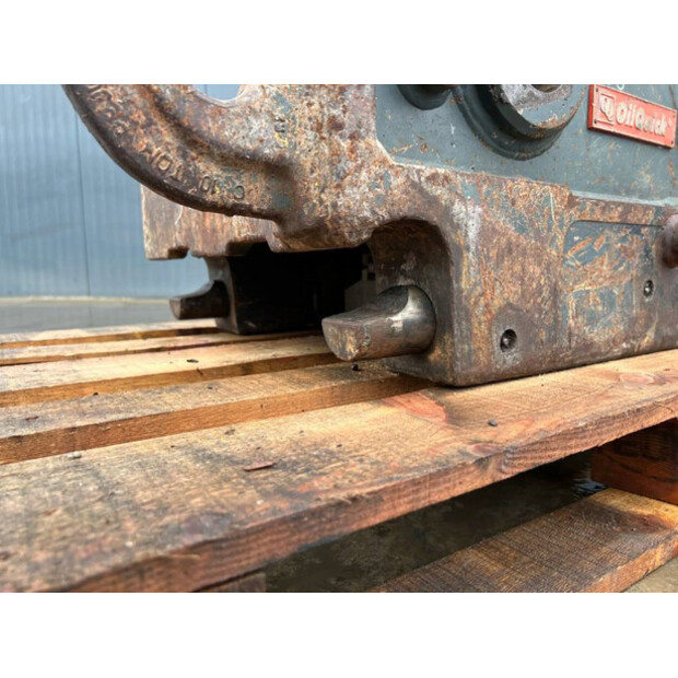 2012 OilQuick OQ70/55-43339254