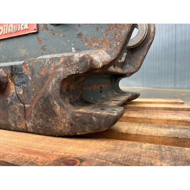 2012 OilQuick OQ70/55-43339257