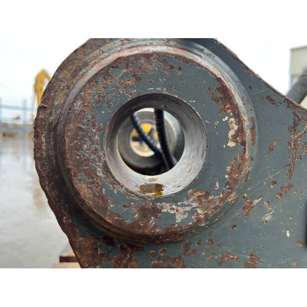 2012 OilQuick OQ70/55-43339259