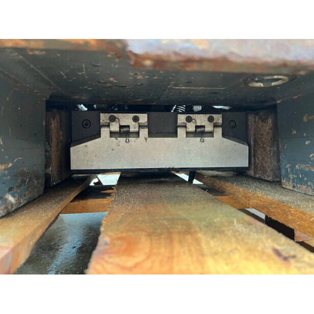 2012 OilQuick OQ70/55-43339263