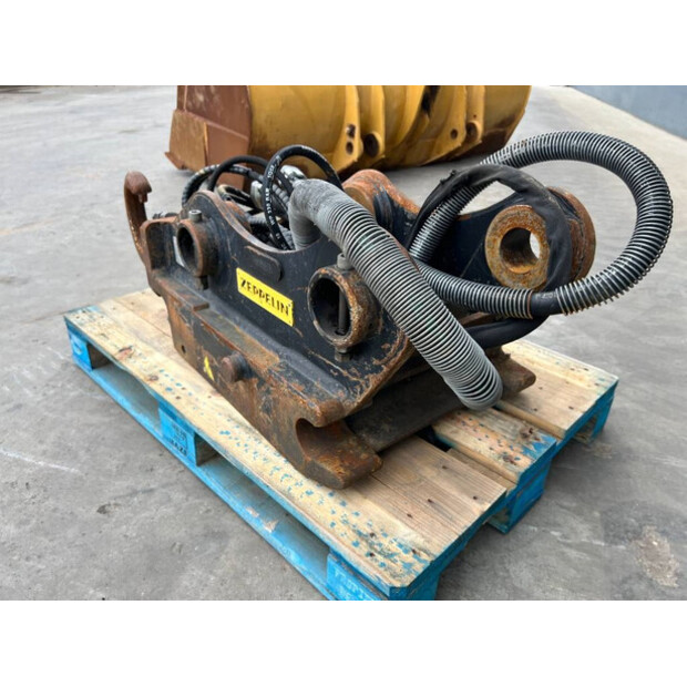 2018 OilQuick OQ70/55-43339308