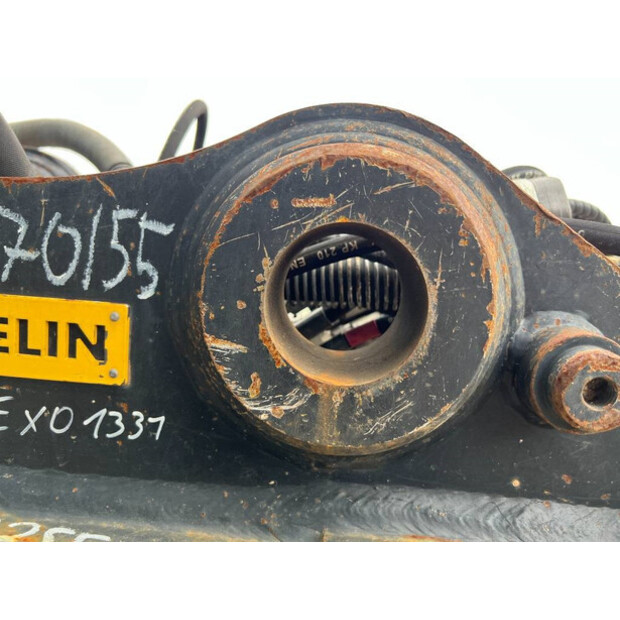 2018 OilQuick OQ70/55-43339317