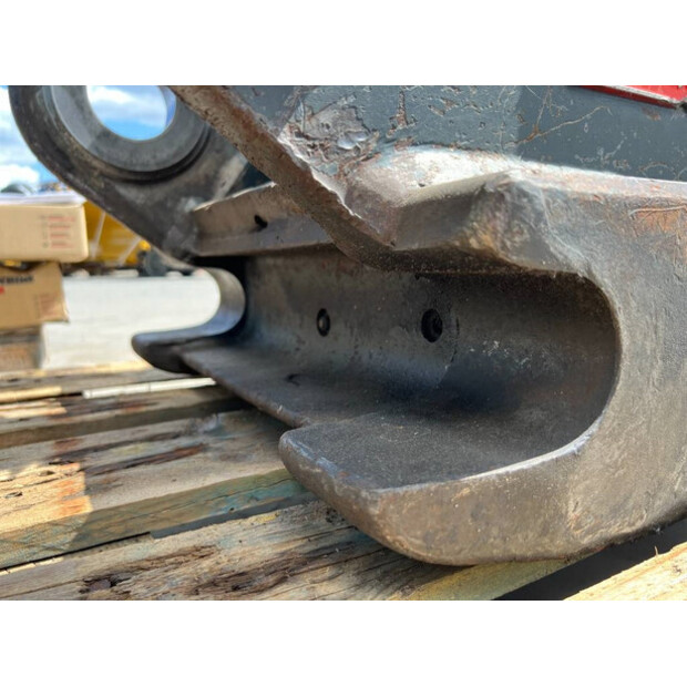 2017 OilQuick OQ70/55-43339335