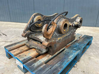 Image de Accessoires 2012 SMP S70