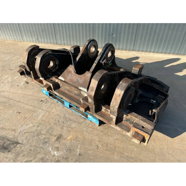 2007 Caterpillar 990H-43339357