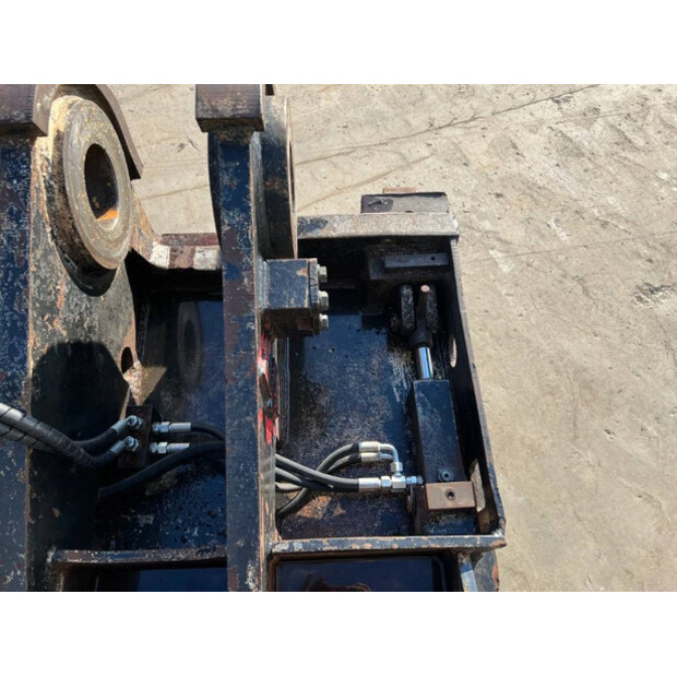 2007 Caterpillar 990H-43339367