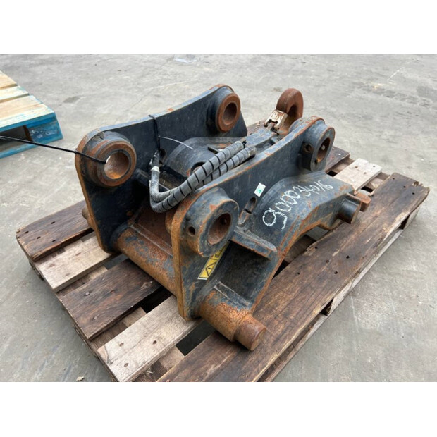 2016 Verachtert CW20-43339384