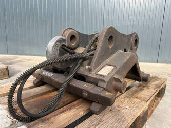 Image de Accessoires 2008 Verachtert CW30