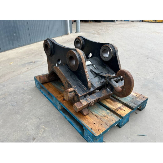 2017 Verachtert CW45-43339437