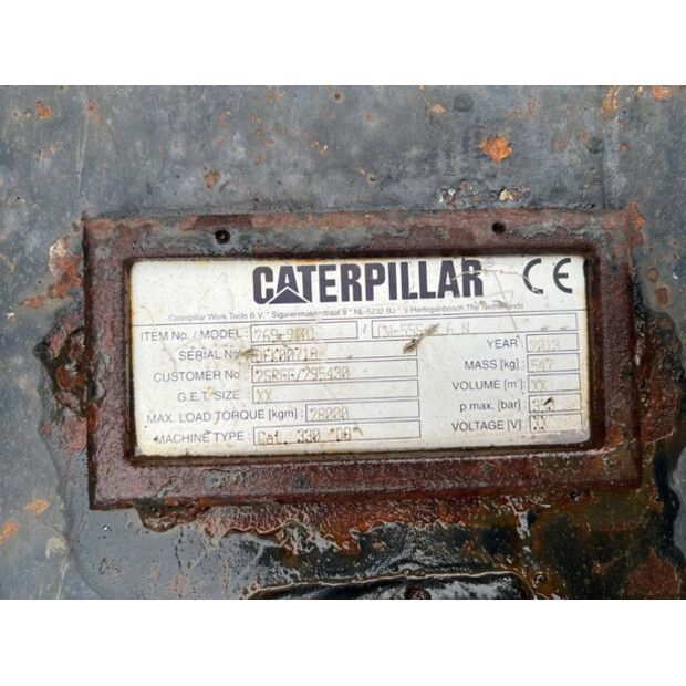 2013 Verachtert CW55S-43339490