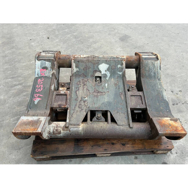 2012 Caterpillar 950GC-43339500