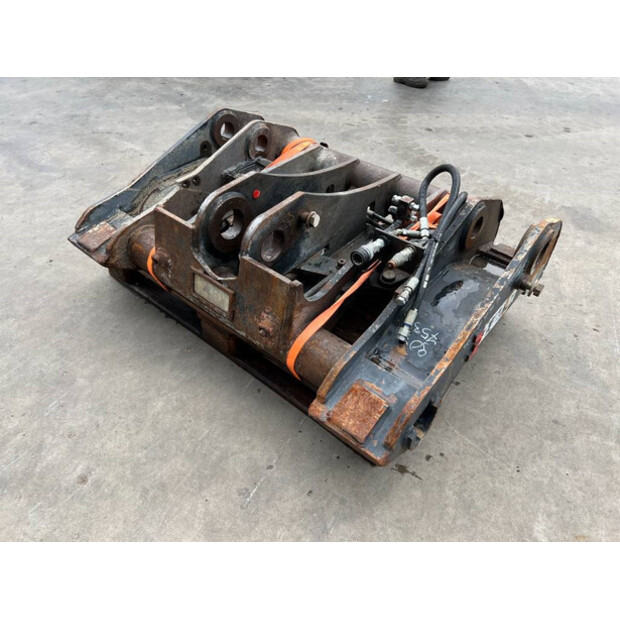 2012 Caterpillar 950GC-43339505