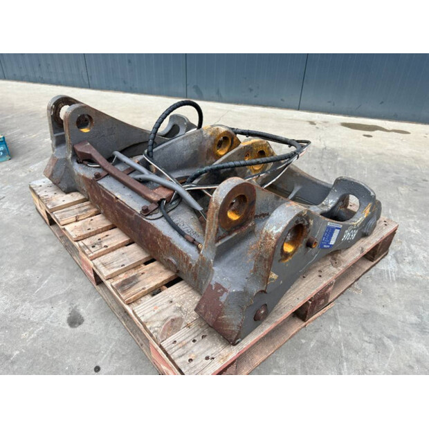 2023 Volvo L120F-43339518