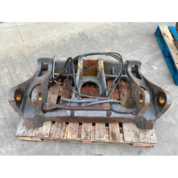 2023 Volvo L120F-43339519