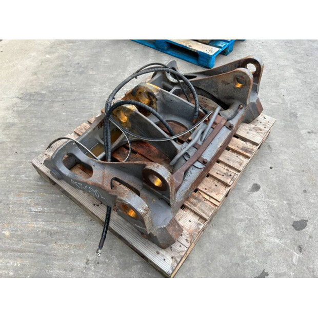 2023 Volvo L120F-43339520