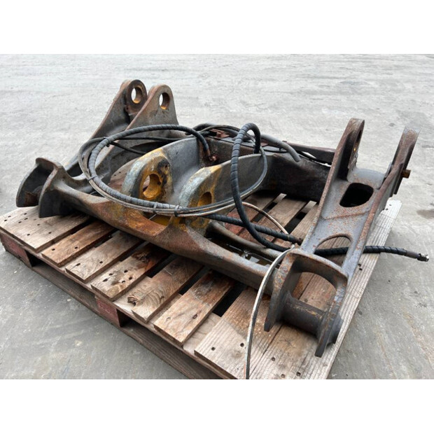 2023 Volvo L120F-43339521