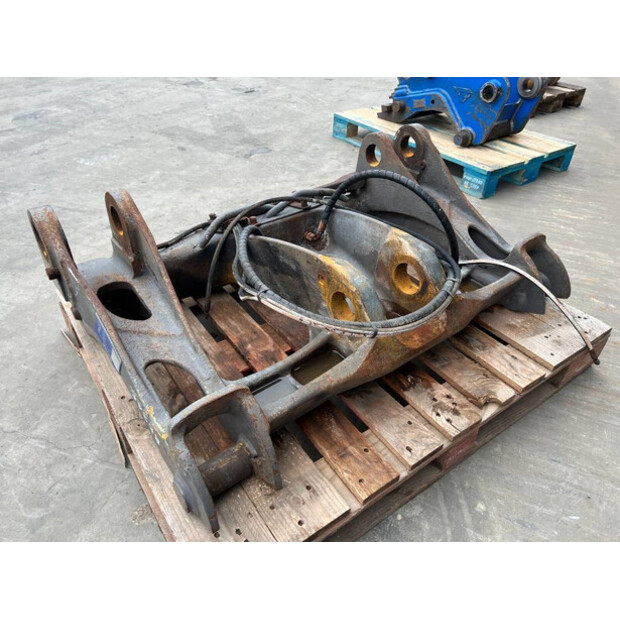 2023 Volvo L120F-43339522