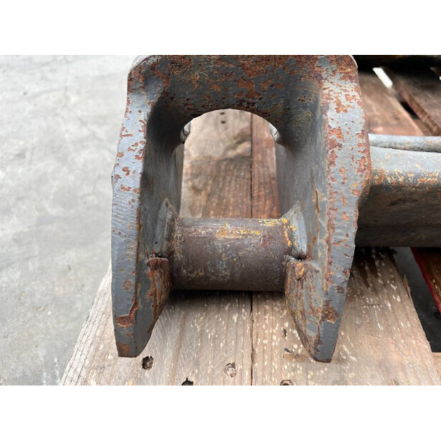 2023 Volvo L120F-43339523