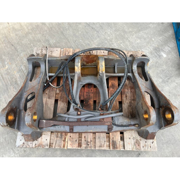 2023 Volvo L120F-43339529