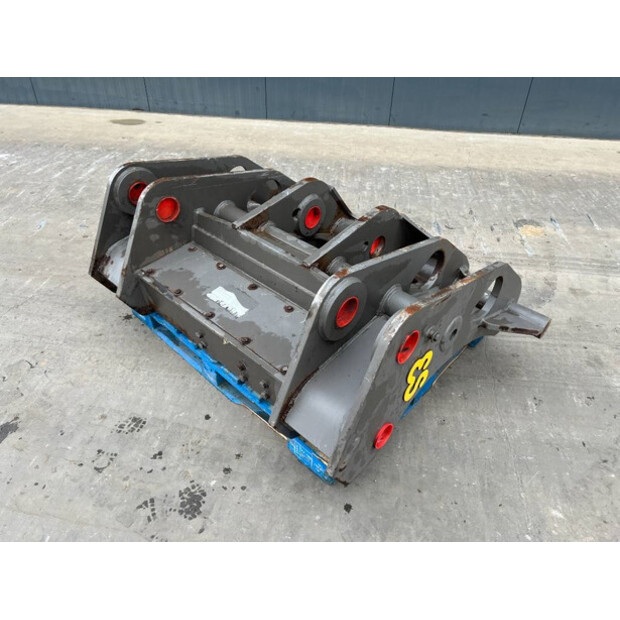 2018 Volvo L150-43339534