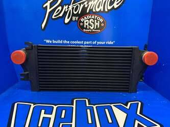 Image de Charge Air Cooler Freightliner Used