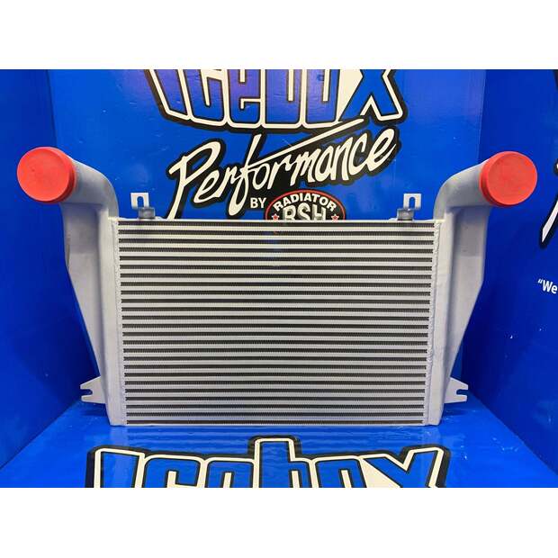Charge Air Cooler Freightliner Used-43339737