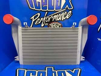 Image for Charge Air Cooler Freightliner Used